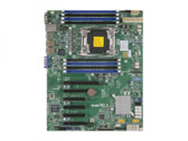 2011 S SuperMicro X10SRi-F