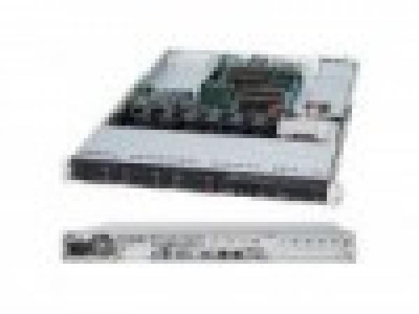 1HE SUPERMICRO CSE-113TQ-600WB