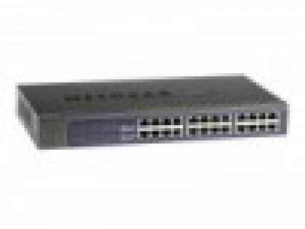 Netgear JGS524E-200EUS RM