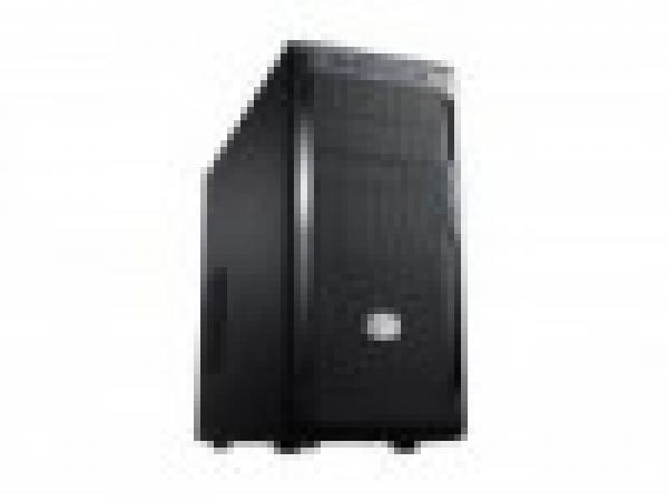 Midi CoolerMaster N300 | black