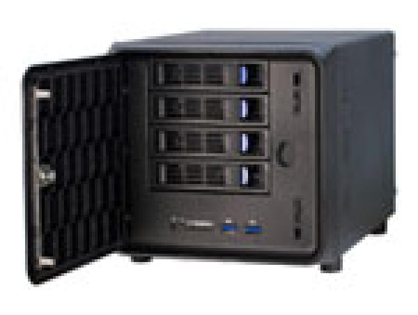 Server ITX J1900/8GB/120GB SSD