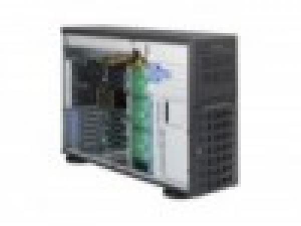 S 4HE SUPERMICRO CSE-745BTQ-R1K28B-SQ