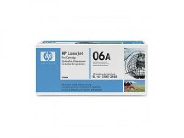 TON HP # 06A C3906A black