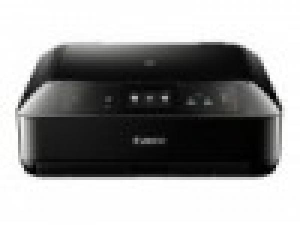 T Canon PIXMA MG5750 WLAN/Duplex black