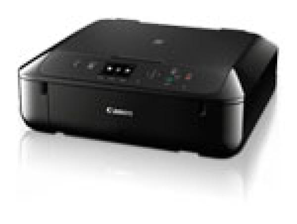 T Canon PIXMA MG5750 WLAN/Duplex black