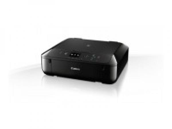 T Canon PIXMA MG5750 WLAN/Duplex black