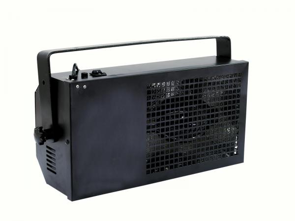 VERLEIH UV Fluter 400 Watt inkl. Leuchtmittel