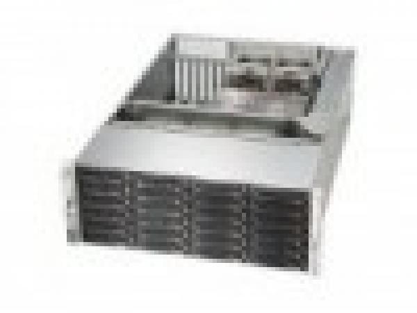 4HE SUPERMICRO CSE-846BE16-R1K28B