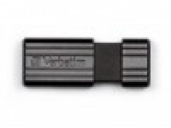 USB Stick 8GB Verbatim Store n Go PinStripe