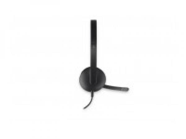 Logitech H340, USB Headset