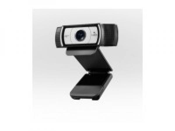 Logitech HD Webcam C930e Farbe