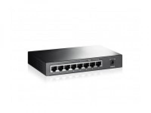 TP-Link SF1008P PoE