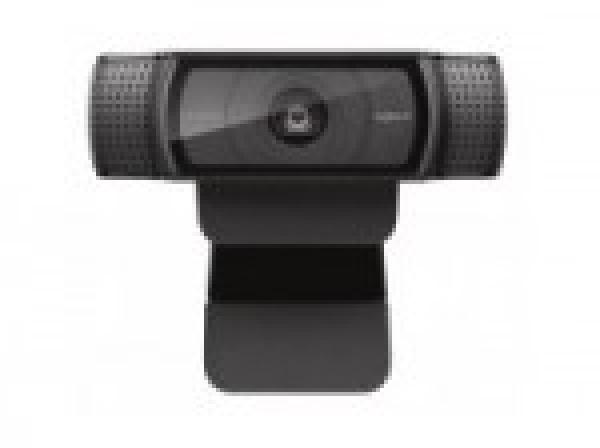 Logitech HD PRO Webcam C920
