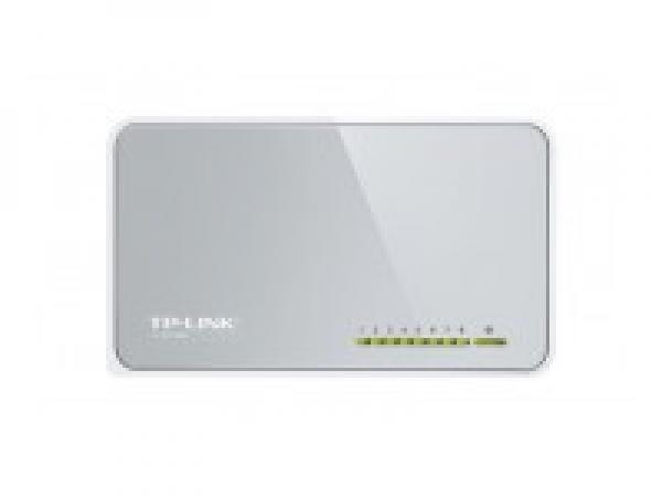 TP-Link TL-SF1008D