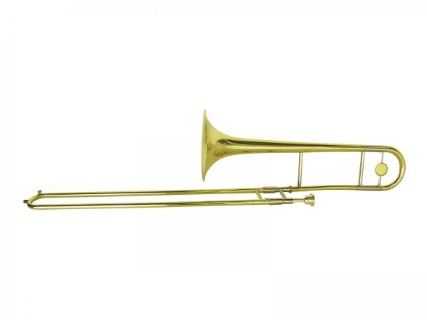 DIMAVERY TT-300 B-Tenor-Posaune, gold