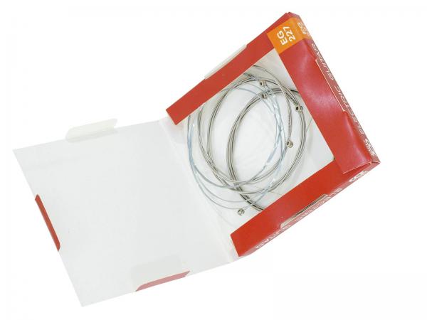 DIMAVERY Saitensatz E-Gitarre, 010-052