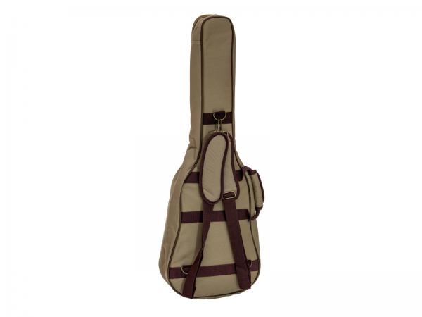 DIMAVERY CSB-400 Classic Guitar Bag 3/4