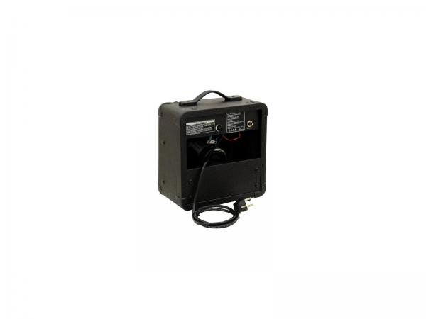 DIMAVERY GA-10 E-Gitarren-Amp 10W