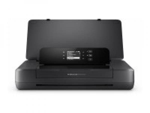 T HP Officejet 200 Mobile USB/WLAN