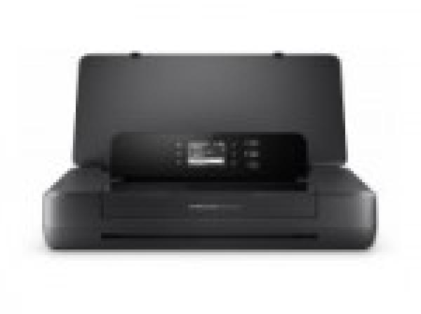T HP Officejet 200 Mobile USB/WLAN