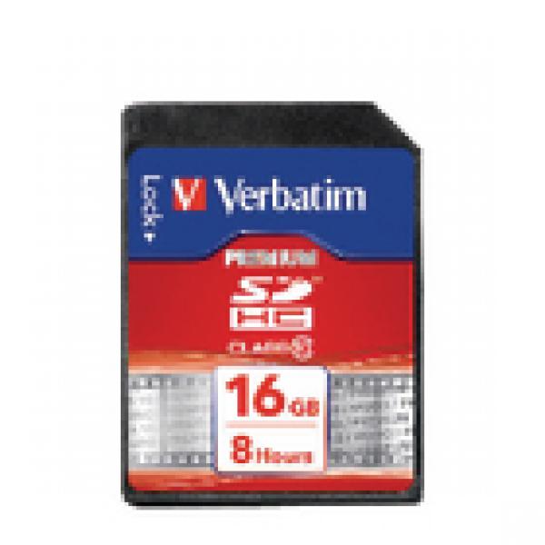 SDHC Speicherkarte Klasse 10 16 GB