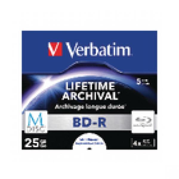 Blu-Ray 25 GB